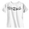 t-shirt   kids Basic Thumbnail