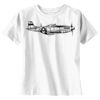 t-shirt   kids Basic Thumbnail
