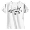t-shirt   kids Basic Thumbnail
