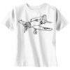 t-shirt   kids Basic Thumbnail