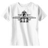 t-shirt   kids Basic Thumbnail
