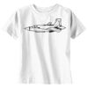 t-shirt   kids Basic Thumbnail