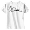 t-shirt   kids Basic Thumbnail