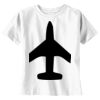t-shirt   kids Basic Thumbnail