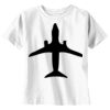 t-shirt   kids Basic Thumbnail