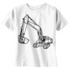t-shirt   kids Basic Thumbnail