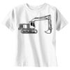 t-shirt   kids Basic Thumbnail