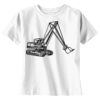t-shirt   kids Basic Thumbnail