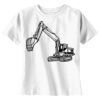 t-shirt   kids Basic Thumbnail