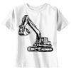 t-shirt   kids Basic Thumbnail