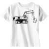 t-shirt   kids Basic Thumbnail