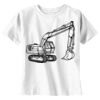 t-shirt   kids Basic Thumbnail