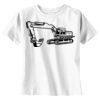 t-shirt   kids Basic Thumbnail