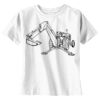 t-shirt   kids Basic Thumbnail