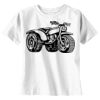 t-shirt   kids Basic Thumbnail