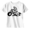 t-shirt   kids Basic Thumbnail