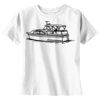 t-shirt   kids Basic Thumbnail