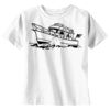 t-shirt   kids Basic Thumbnail