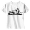 t-shirt   kids Basic Thumbnail