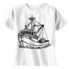 t-shirt   kids Basic Thumbnail