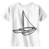 t-shirt   kids Basic Thumbnail