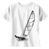 t-shirt   kids Basic Thumbnail