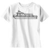 t-shirt   kids Basic Thumbnail