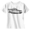 t-shirt   kids Basic Thumbnail