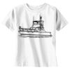 t-shirt   kids Basic Thumbnail