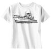 t-shirt   kids Basic Thumbnail