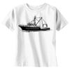 t-shirt   kids Basic Thumbnail
