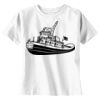t-shirt   kids Basic Thumbnail