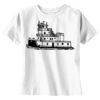 t-shirt   kids Basic Thumbnail