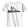 t-shirt   kids Basic Thumbnail