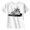 t-shirt   kids Basic Thumbnail