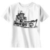 t-shirt   kids Basic Thumbnail
