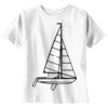 t-shirt   kids Basic Thumbnail