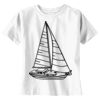 t-shirt   kids Basic Thumbnail