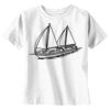 t-shirt   kids Basic Thumbnail
