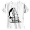 t-shirt   kids Basic Thumbnail