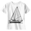 t-shirt   kids Basic Thumbnail