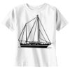 t-shirt   kids Basic Thumbnail
