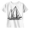 t-shirt   kids Basic Thumbnail