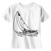 t-shirt   kids Basic Thumbnail