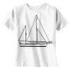 t-shirt   kids Basic Thumbnail