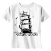 t-shirt   kids Basic Thumbnail