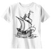 t-shirt   kids Basic Thumbnail