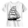 t-shirt   kids Basic Thumbnail