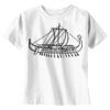 t-shirt   kids Basic Thumbnail