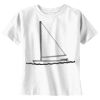 t-shirt   kids Basic Thumbnail